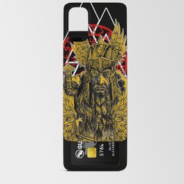 odin Android Card Case