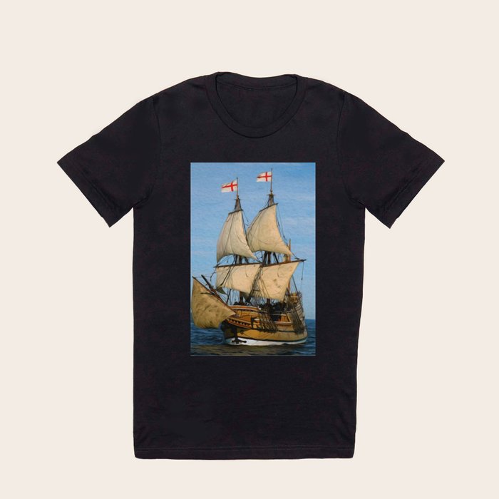 Black sails t shirt shop