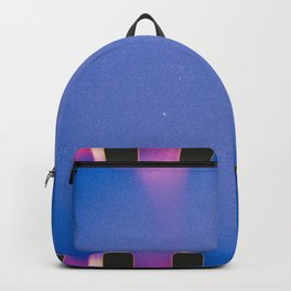 Reverie in Cobalt Blue  Backpack