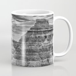 Badlands II Coffee Mug