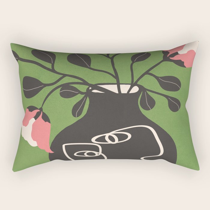Rectangular Pillow