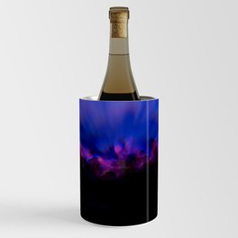 Dream and black clouds Wine Chiller