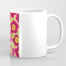 Primrose Collection 3 Coffee Mug