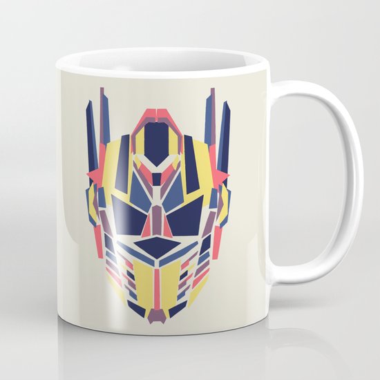 Prime Mug
