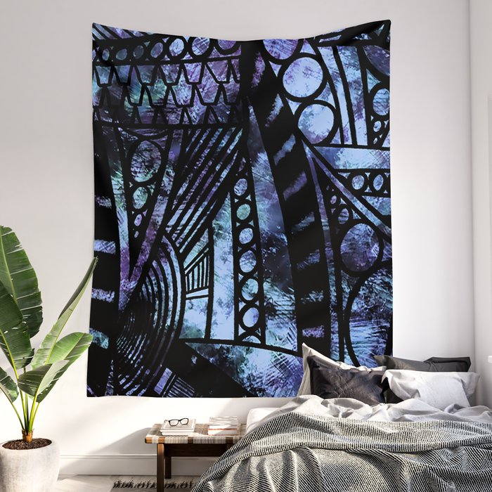 Society6 reviews tapestry 2025