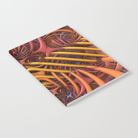 Konfused Notebook