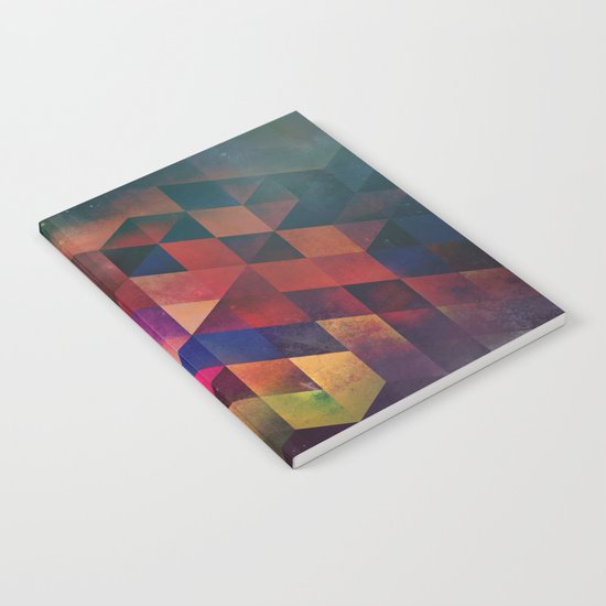 dyrgg Notebook