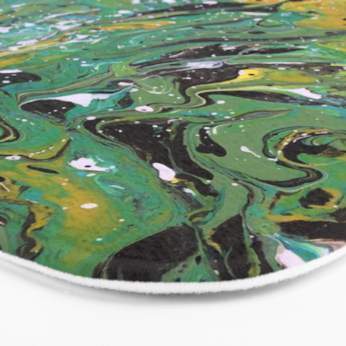 Original Acrylic Painting Poured Painting Abstract Acrylic