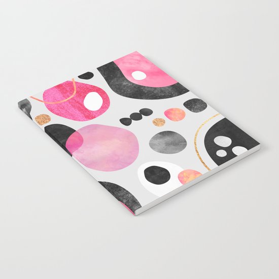 Graphic Play 1 Notebook