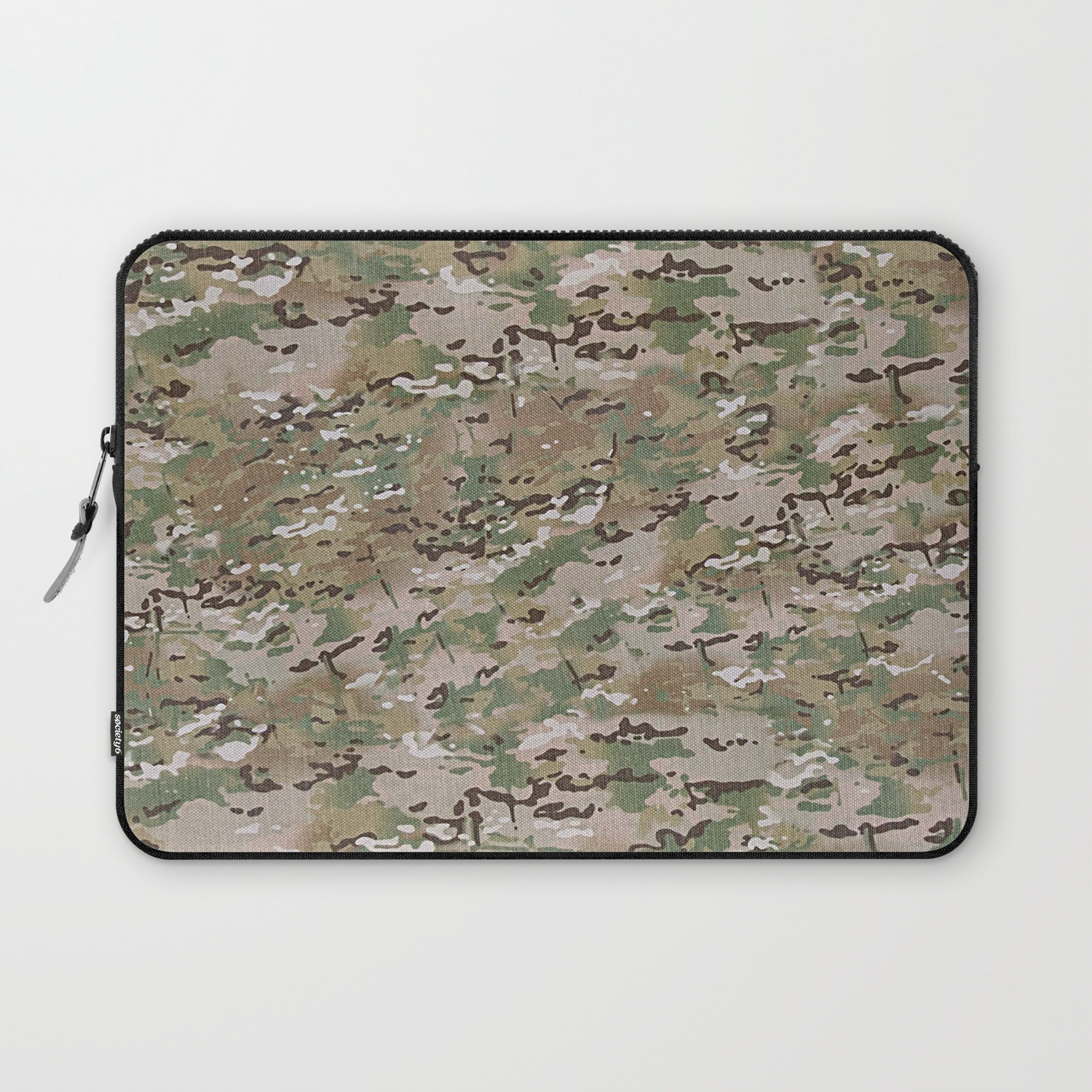 military laptop sleeve