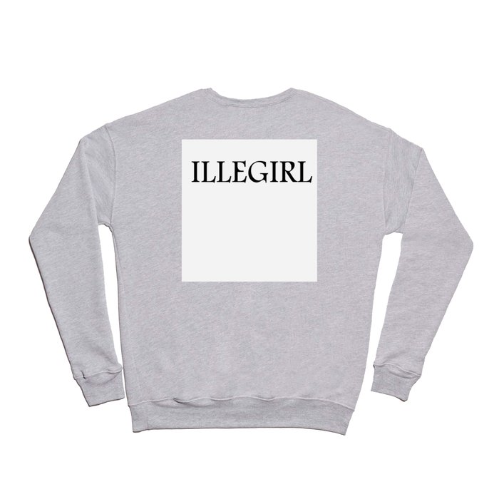 Cute hoodless sweatshirts online