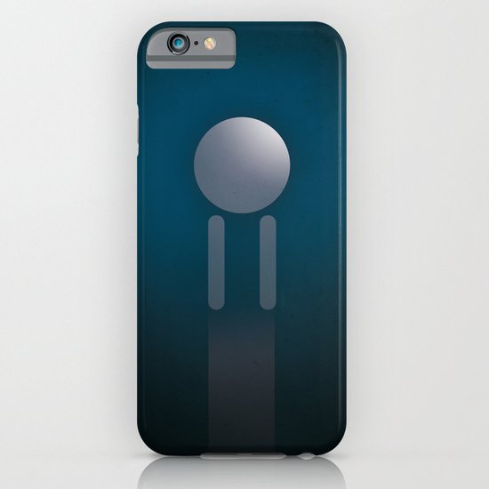 SMOOTH MINIMALISM - Star Trek iPhone & iPod Case