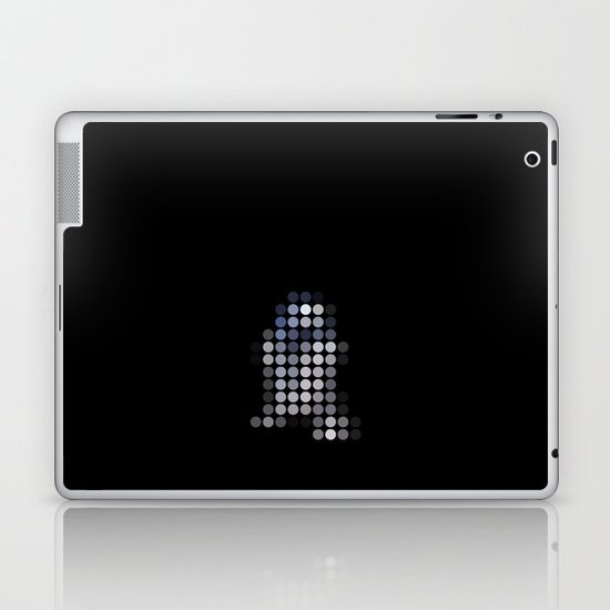 Companion Laptop & iPad Skin
