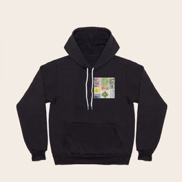 Magical Mechanics Hoody