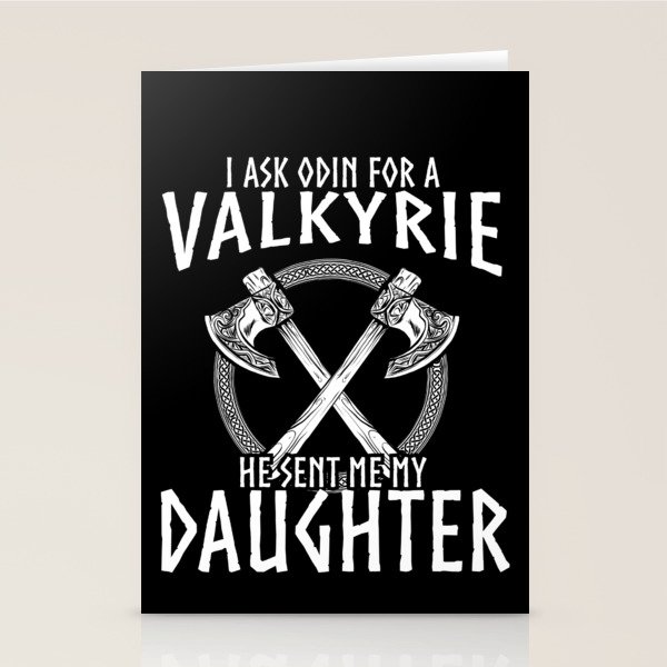 Viking & Vikings, Norse Mythology, Odin and Valkyrie, Viking Ship