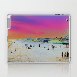 Old Orchard Beach, Maine  Laptop & iPad Skin