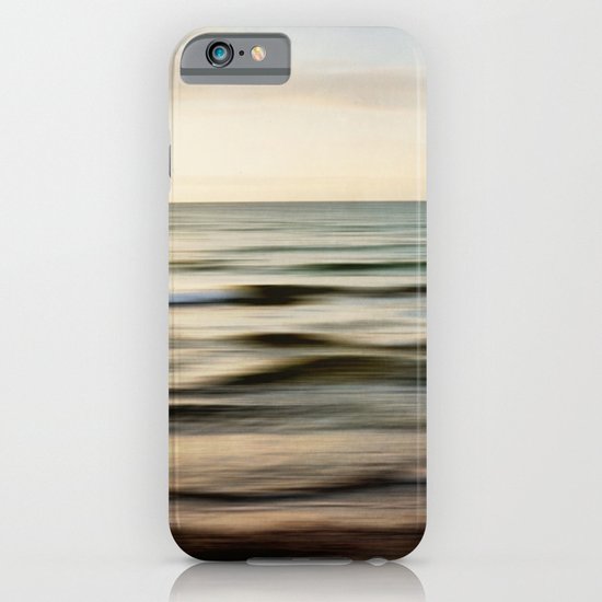 sea square I iPhone & iPod Case