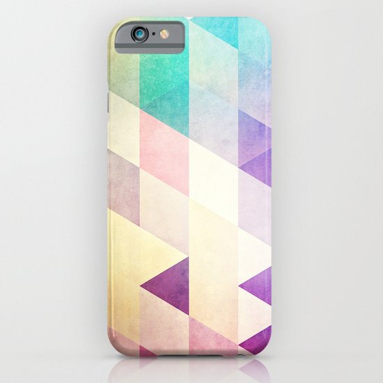 nwws iPhone & iPod Case