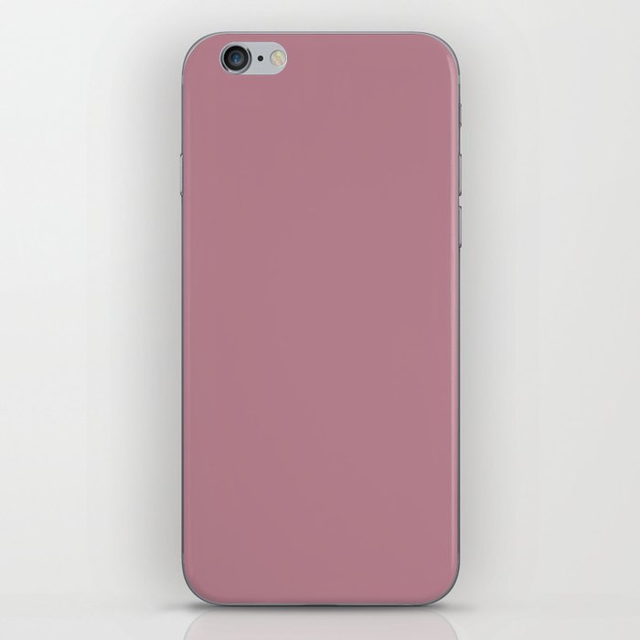 Degas Pink  iPhone Skin