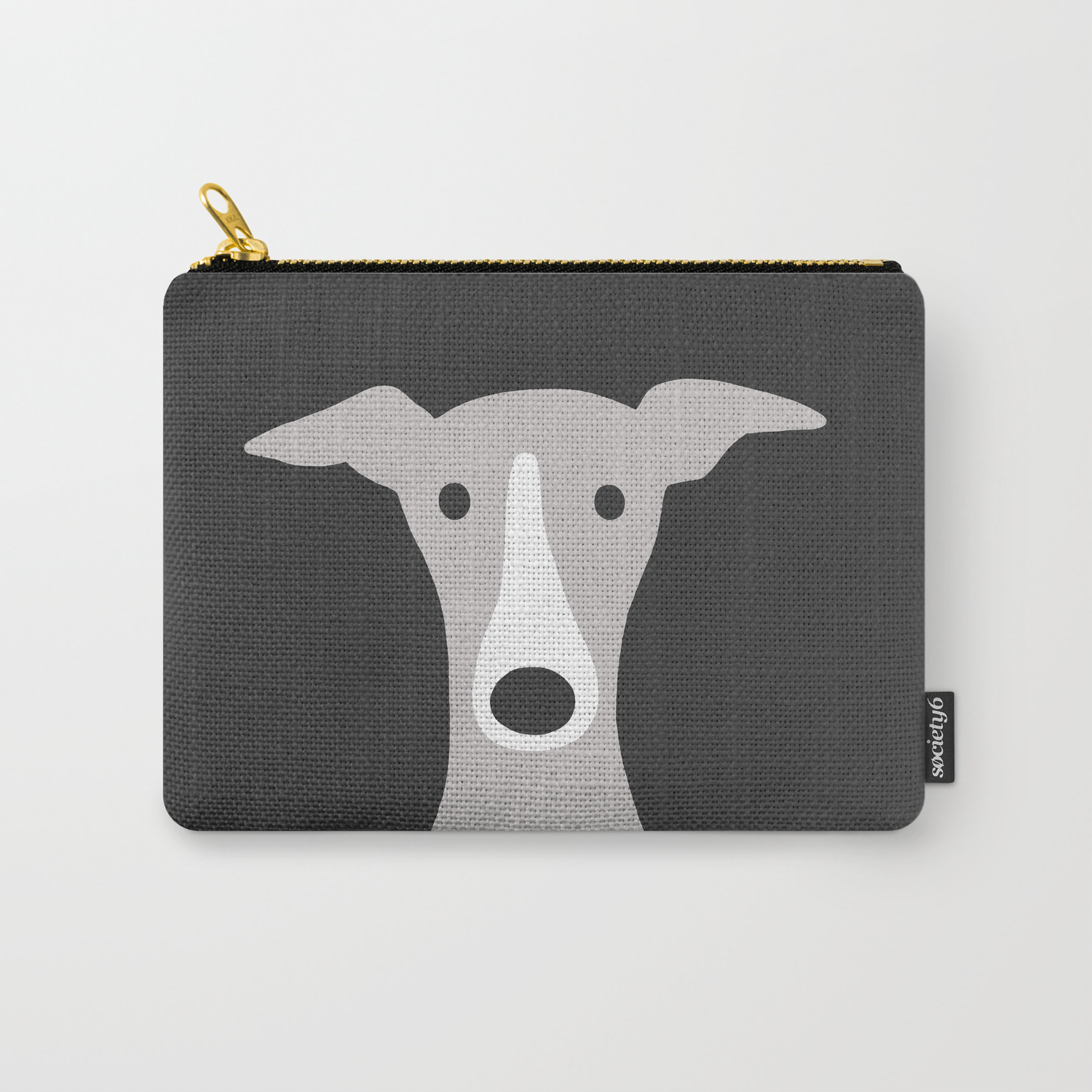 greyhound carry on and purse