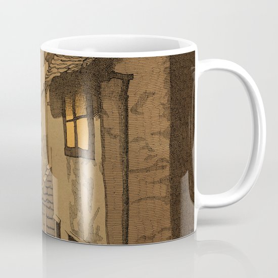 Dusk Mug