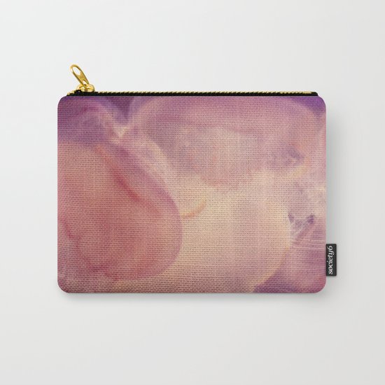 jelly . fish Carry-All Pouch