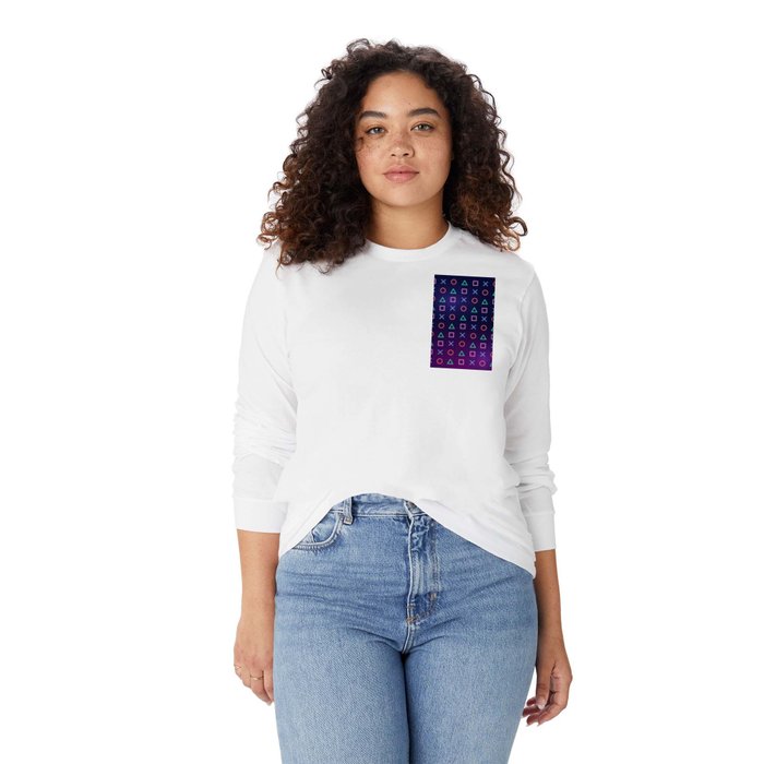 Vaporwave playstation hoodie clearance
