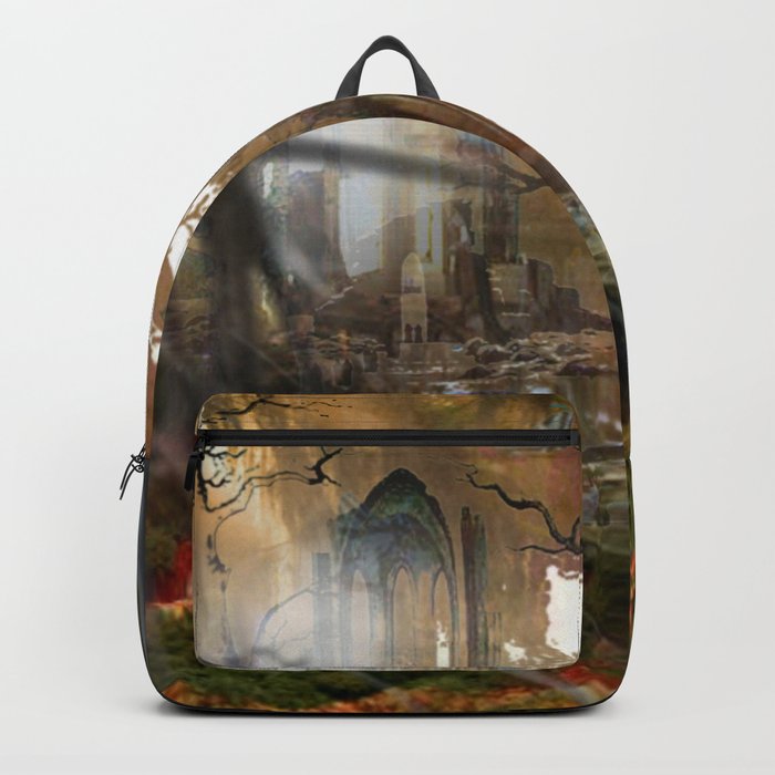 Tim 2025 burton backpack