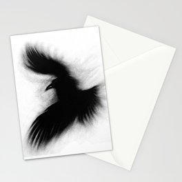 Spirit Descends Stationery Cards