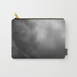 Rolling Storm Clouds Carry-All Pouch