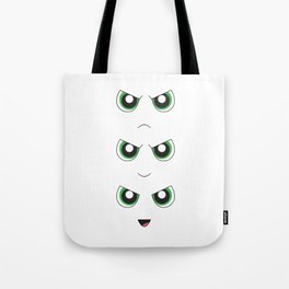 Buttercup Tote Bag