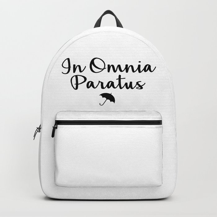 gilmore girls backpack