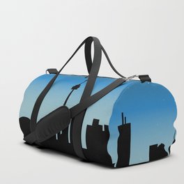 duffle bag toronto