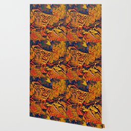 Freddy Krueger Wallpaper For Any Decor Style Society6