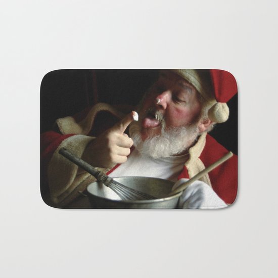 Delicious! Bath Mat