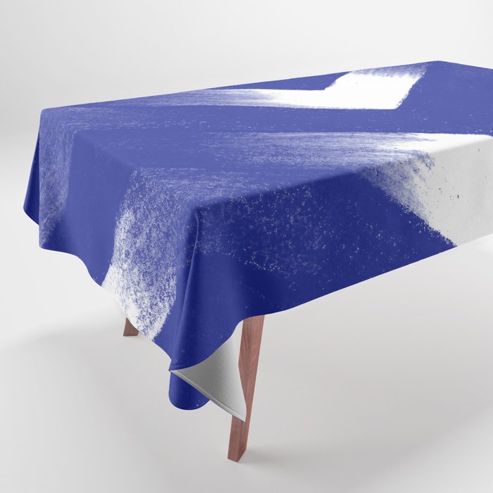 Indigo Point Tablecloth