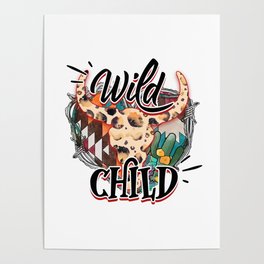 wild child Poster