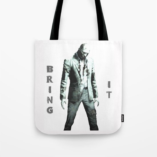 Bring It Tote Bag