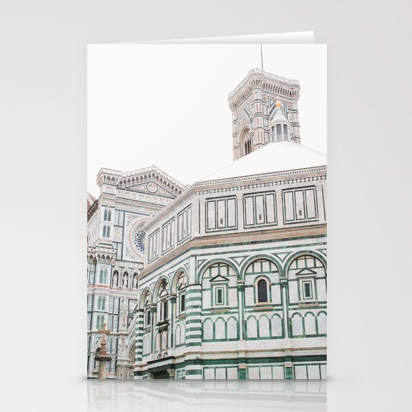Florence, Italy Stationery Cards