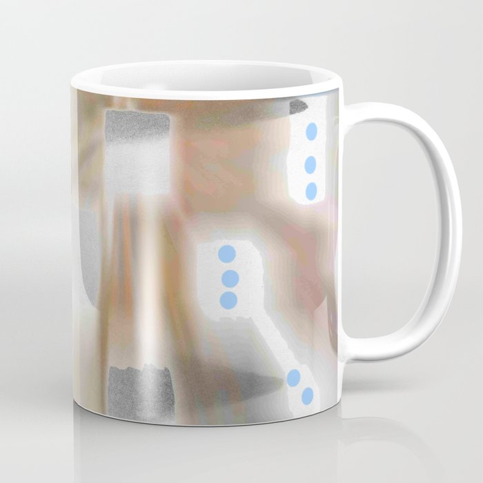 Windows Space Coffee Mug