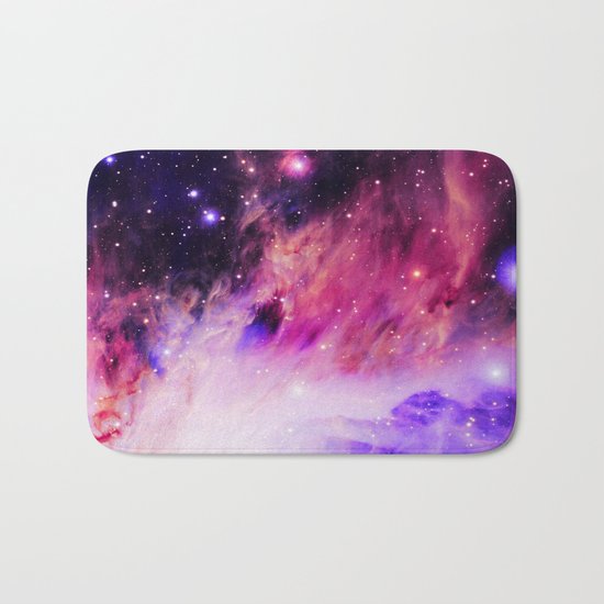 NebulA. Bath Mat