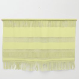 Banana Candy Wall Hanging