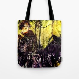 TNTs Shakespeare Serie "Will" Tote Bag