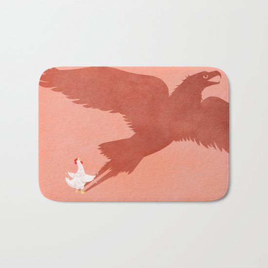 Ego Bath Mat