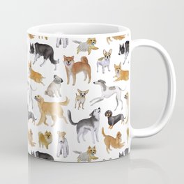 Border Collie Coffee Mugs To Match Your Personal Style Society6