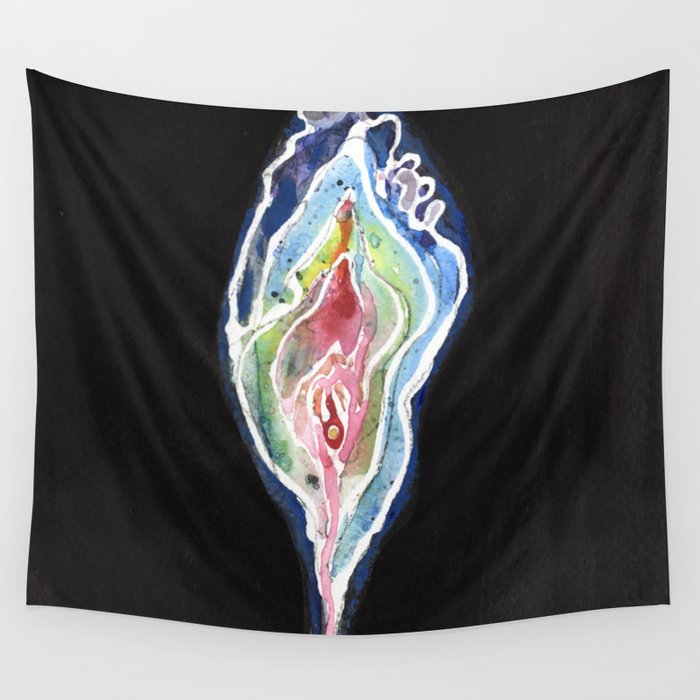 Sex tapestry 2025 society6