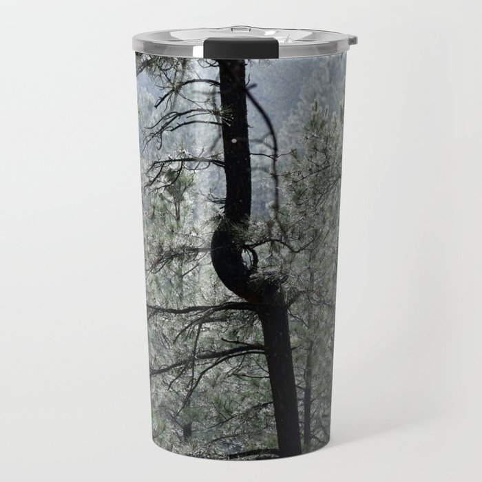 Growth Travel Mug