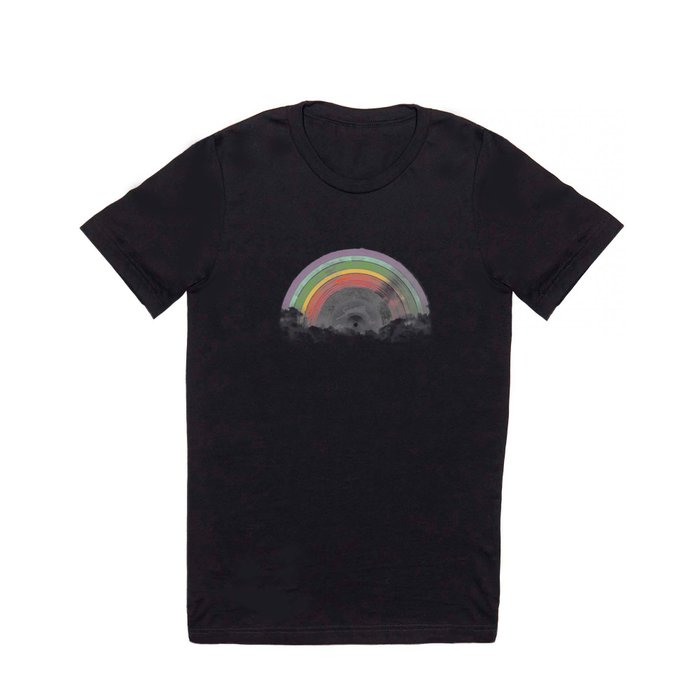 Rainbow Classics T Shirt