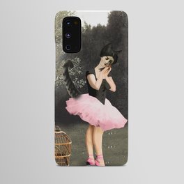 compassion Android Case