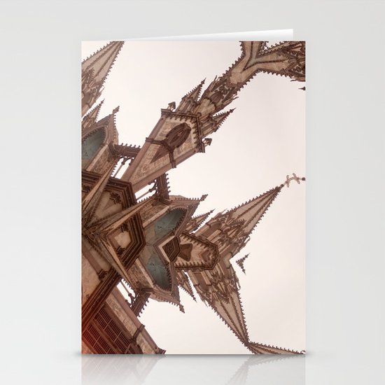 The Rip Stationery Cards